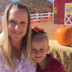 Meet your Posher, Amanda